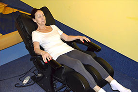 sanatórium Ciechocinek liečebné a rekreačné kúpeľné wellness centrum Poľsko